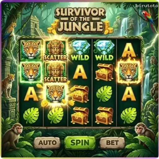 birutoto Makassar: Panduan Akses, APK, dan Login